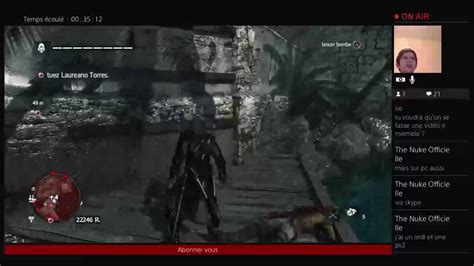 Pisode De Assassin Creeds Black Flag Youtube