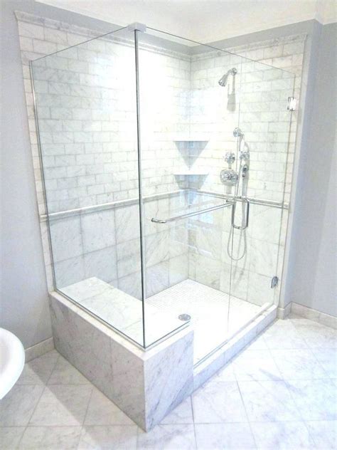 shower bench depth a guide to choosing the right size for your bathroom shower ideas