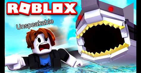 Roblox Unspeakable Gaming Youtube