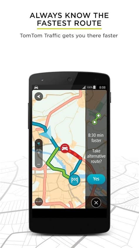 But using the best gps routing apps for truckers can help you do more than solely avoid low clearance bridges in the u.s.what are the benefits of using the best truck route gps apps? 6 Best Free GPS App for Android Smartphone - Roonby