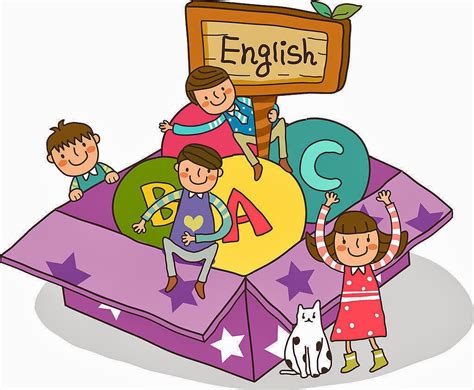 10 Apps Infantiles Para Aprender Inglés
