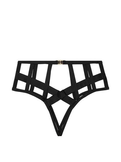 Victoria S Secret High Waist Cheeky Panty 15 Pairs Of Cute And Sexy Crotchless Panties