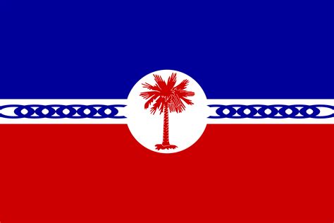 flag of haiti redesign vexillology