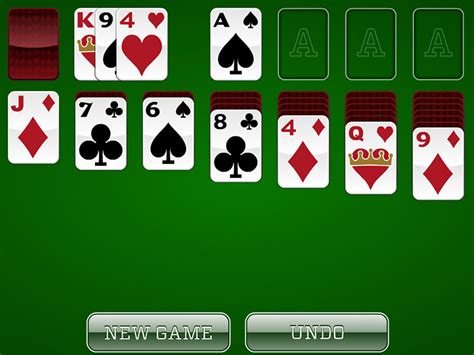 Three Card Patience Solitaire Free Download Three Card Patience