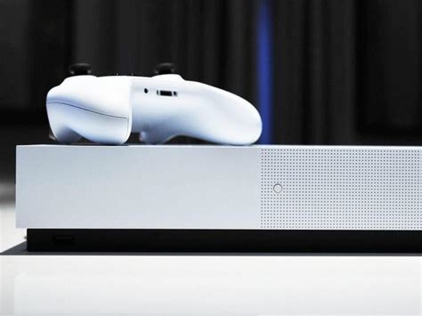 Heres Why You Should Consider The Disc Less Xbox One N4g
