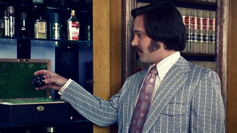 in the movie anchorman the character brian fantana reveals that “60 of the time it works every