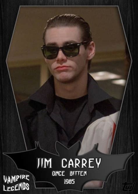Jim Carrey Vampire Jim Carrey Jim Carey Jim