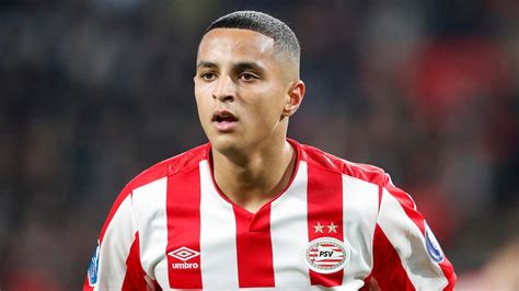 Latest on psv eindhoven midfielder mohamed ihattaren including news, stats, videos, highlights and more on espn. PSV without unsound Ihattaren and Gakpo in final match ...
