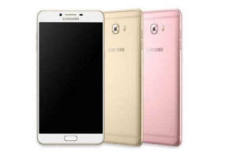 Samsung galaxy c9 pro is an upcoming smartphone by samsung with an expected price of myr in malaysia, all specs, features and price on this page are unofficial, official price, and specs will be update on official announcement. Samsung Galaxy C9 Pro features 6GB RAM for P23k price