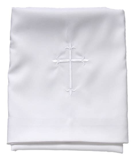 Communion Linen Set Churchgoers