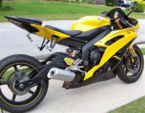 Get the best deal for cruiser motorcycles from the largest online selection at ebay.com. 2008 Yamaha R6 Yellow - Motorcycle Classifieds | US ...