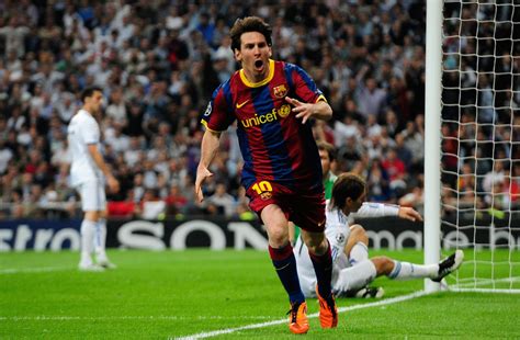 Free Download Hd Wallpaper Real Madrid Lionel Messi Ownage Iker