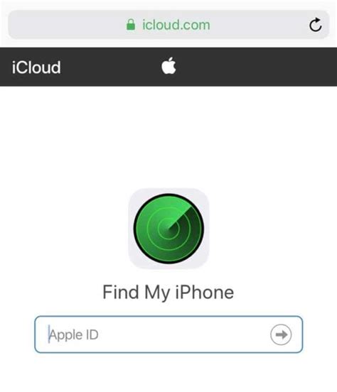 How To Login To On Your Iphone Or Ipad Appletoolbox
