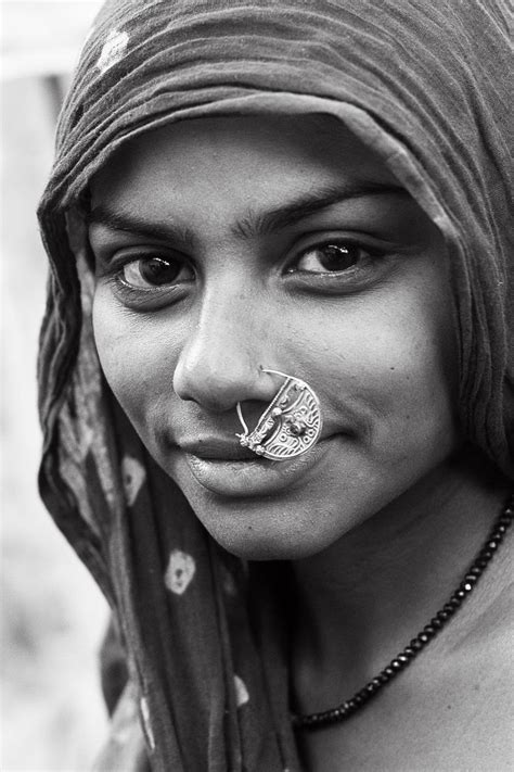 Beauty From Rural India Indian Woman Photography Beauty Makeup