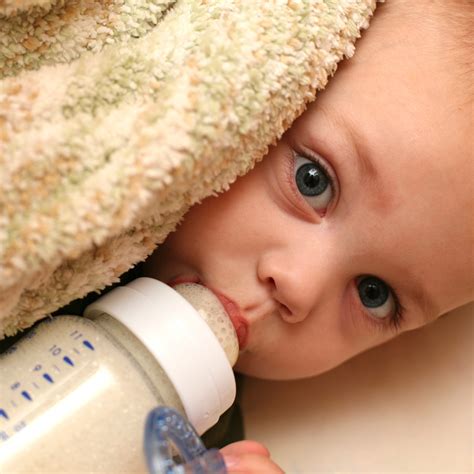 Formula Feeding | BabyCenter