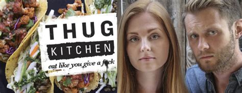 Recipes To Swear By Thug Kitchen Founders Want You To Eat Your
