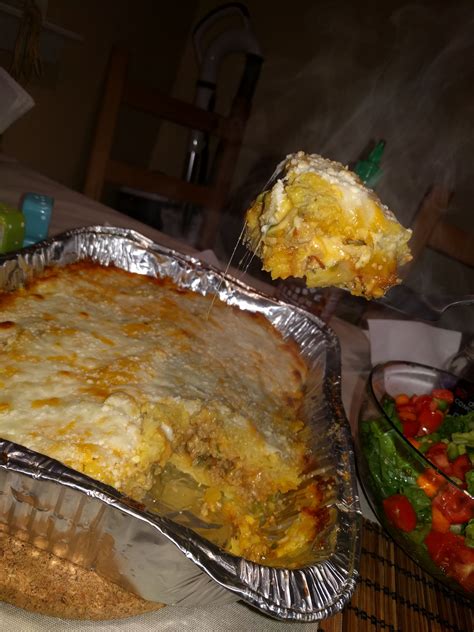 Pastelon de Platano Maduro (Dominican-Style Yellow Plantain Pie) Recipe