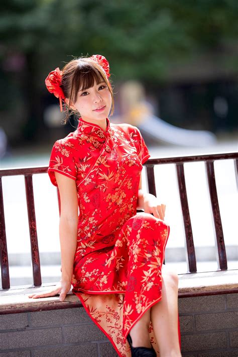 「田中優衣」おしゃれまとめの人気アイデア｜pinterest｜xoxo 現代のチャイナドレス アジアンファッション ファッション