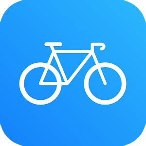 Wenn du in google maps eine route eingibst und die navigation startest, zeigt ein blauer pfeil die richtige richtung an. Bikemap - GPS Bike Route Tracker & Map for Cycling ...