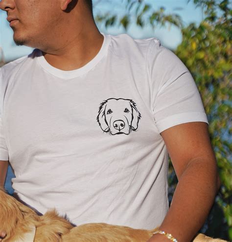 Camiseta Personalizada Para Perros Camiseta Personalizada De Etsy España