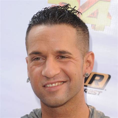 Jersey Shore Haircuts Mike Pauly Vinny And Ronnie