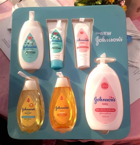 Are Johnson And Johnson Baby Products Safe Find Property To Rent