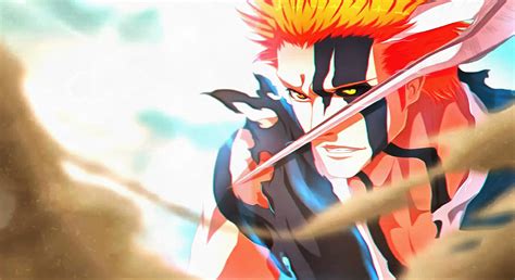 Bleach 4k Wallpapers For Your Desktop Or Mobile Screen Free And Easy To Download