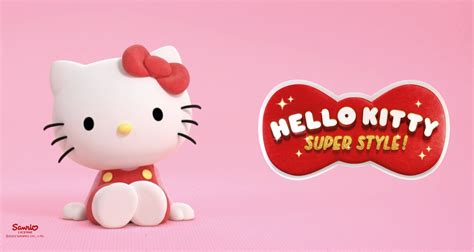 Hello Kitty Super Style Episodenguide Fernsehseriende