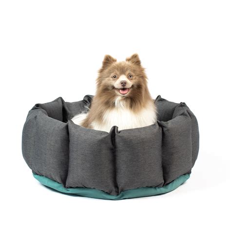 Tucker Murphy Pet™''s Deep Sleep Deluxe Durable Dog Bed | Wayfair