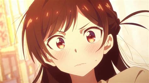 Crunchyroll Transmitirá El Anime Kanojo Okarishimasu — Kudasai