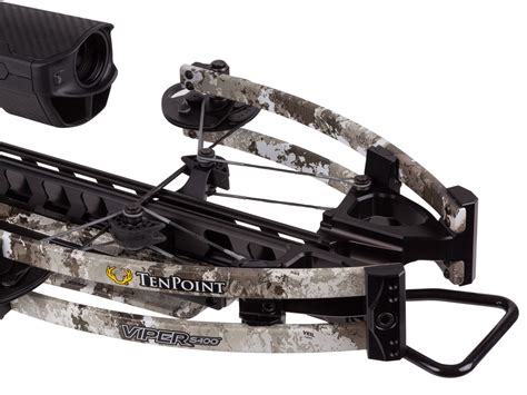 Tenpoint Viper S400 Oracle X Crossbow Package Pyramyd Air