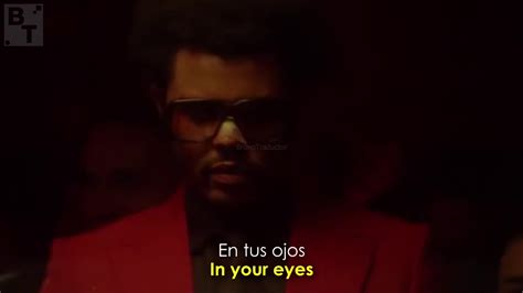 The Weeknd In Your Eyes 𝗡𝗨𝗘𝗩𝗢 𝗩𝗜𝗗𝗘𝗢 𝟰𝗞 𝗘𝗡 𝗗𝗘𝗦𝗖𝗥𝗜𝗣𝗖𝗜𝗢́𝗡 Youtube