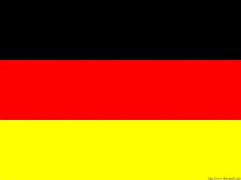 German Flags Backgrounds | Flag, Travel Templates | Free PPT Grounds ...