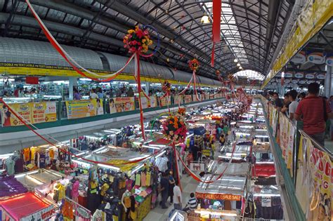 Greenhills Shopping Center Shopping Mall In Metro Manila Thousand