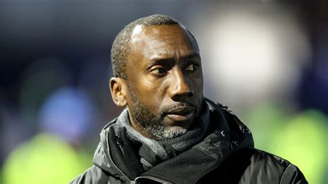 Chelsea Legend Jimmy Floyd Hasselbaink Resigns As Burton Manager Just