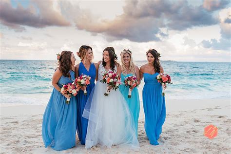 5 gorgeous bahamas beach wedding setups chic bahamas weddings