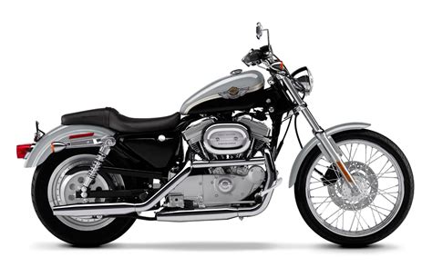 Join in for season 03, we're. 2003 Harley-Davidson XL Sportster 883 Custom