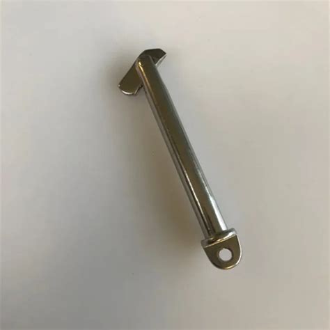 High Precision Customized Marine Stainless Steel Lock Toggle Pin Buy