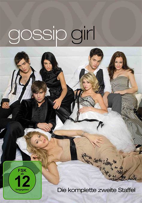 Gossip Girl Temporada 2