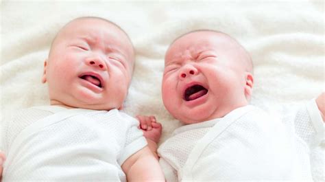 Kejadian Langka Ibu Ini Melahirkan Anak Kembar Di Bulan Dan Tahun Yang Berbeda