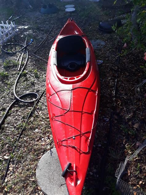 Field And Stream Eagle Run 12 Kayak 12 Ft For Sale In N Redngtn Bch Fl