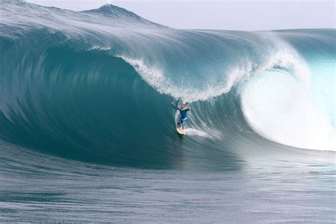 Big Waves Mark Mathews Cape Fear Mystery Revealed