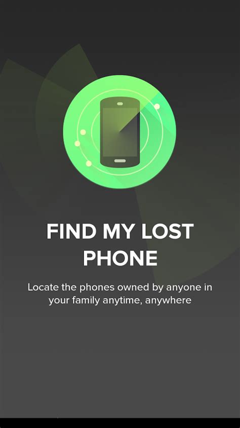 It is also really easy to use and has a range of great benefits. Find My Phone for Android - Free download and software ...