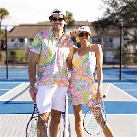The Best Pickleball Outfits The Best Pickleball Outfit To Wear To