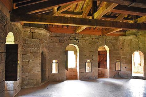Arques Castle Photo Gallery Site Photos By Provence Beyond