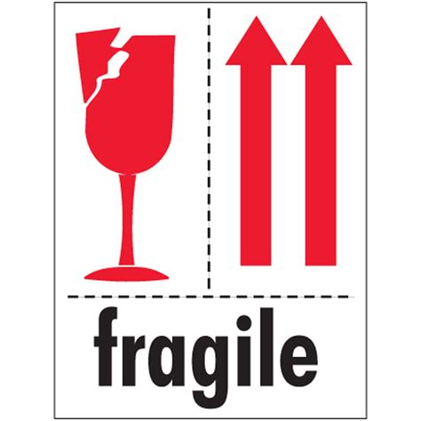 Fragile Glass