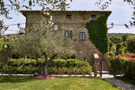Italy Villa Sleeps 40 50 People Luxury Accommodations In Tuscany Umbria