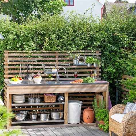 Design Your Space Outdoor Kitchen Ideas Outdoor Kitchen