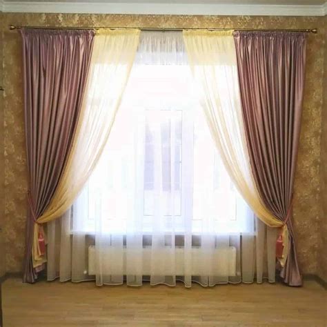 The country curtains is about more than just curtains. Bedroom Curtains 2020: The Most Elegant And Trendy Options ...