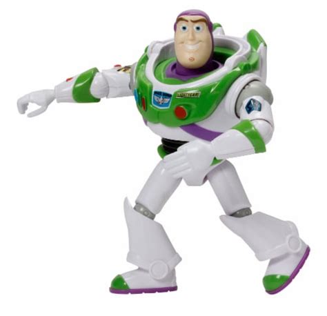 Disney® Pixar Toy Story Action Figure Buzz Lightyear 7 In Ralphs